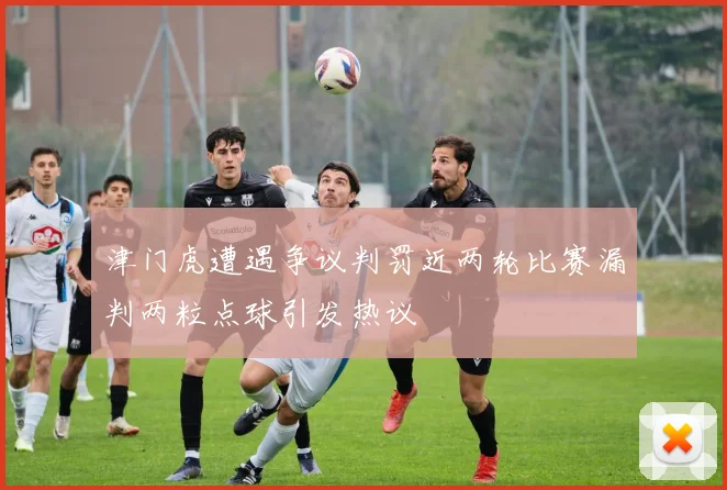 津门虎遭遇争议判罚近两轮比赛漏判两粒点球引发热议